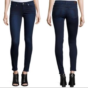 PAIGE Verdugo Ankle Jean Size 29